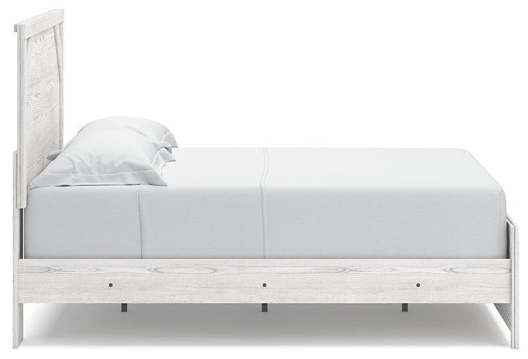 Gerridan Bedroom Set - Bargain Furniture (Detroit, MI)