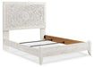 Paxberry Bedroom Set - Bargain Furniture (Detroit, MI)