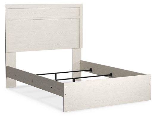 Stelsie Bedroom Set - Bargain Furniture (Detroit, MI)