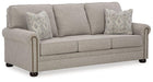 Gaelon Sofa Sleeper - Bargain Furniture (Detroit, MI)