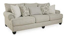 Asanti Sofa - Bargain Furniture (Detroit, MI)