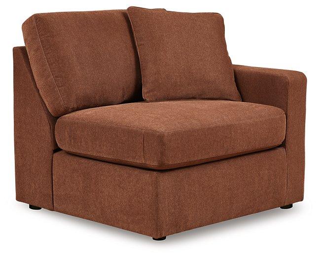 Modmax Sectional with Audio System - Bargain Furniture (Detroit, MI)