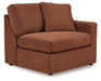 Modmax Sectional with Audio System - Bargain Furniture (Detroit, MI)
