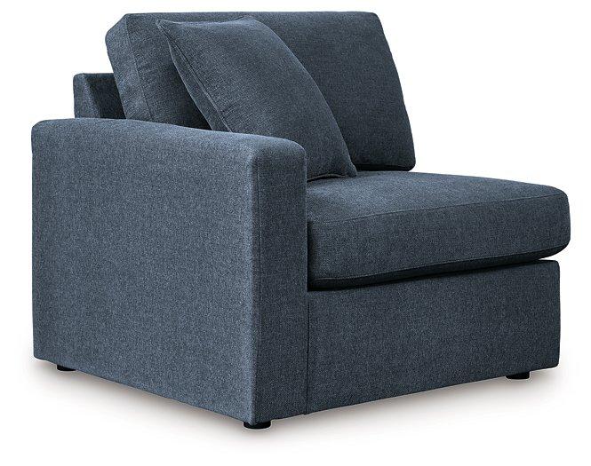Modmax Balanced Sectional with Audio and Storage Consoles - Bargain Furniture (Detroit, MI)