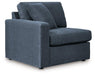 Modmax Sectional with Audio Console - Bargain Furniture (Detroit, MI)