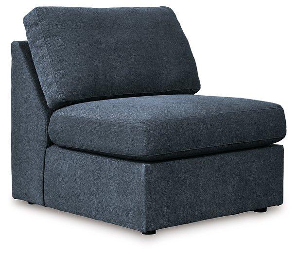 Modmax Sectional with Audio Console - Bargain Furniture (Detroit, MI)
