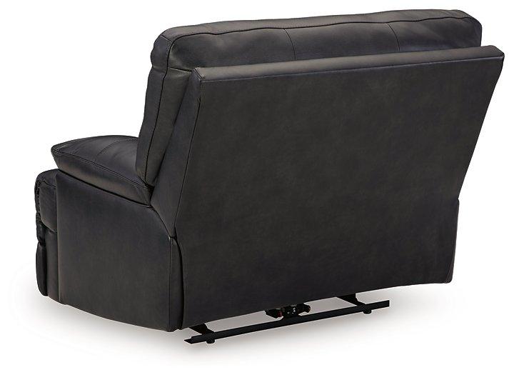 Mountainous Living Room Set - Bargain Furniture (Detroit, MI)