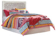 Paxberry Bed - Bargain Furniture (Detroit, MI)