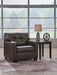 Belziani Living Room Set - Bargain Furniture (Detroit, MI)