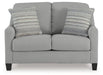 Adlai Living Room Set - Bargain Furniture (Detroit, MI)
