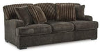 Aylesworth Sofa - Bargain Furniture (Detroit, MI)