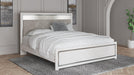 Altyra Bedroom Set - Bargain Furniture (Detroit, MI)