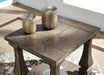 Johnelle Table Set - Bargain Furniture (Detroit, MI)