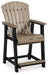 Fairen Trail Outdoor Dining Set - Bargain Furniture (Detroit, MI)