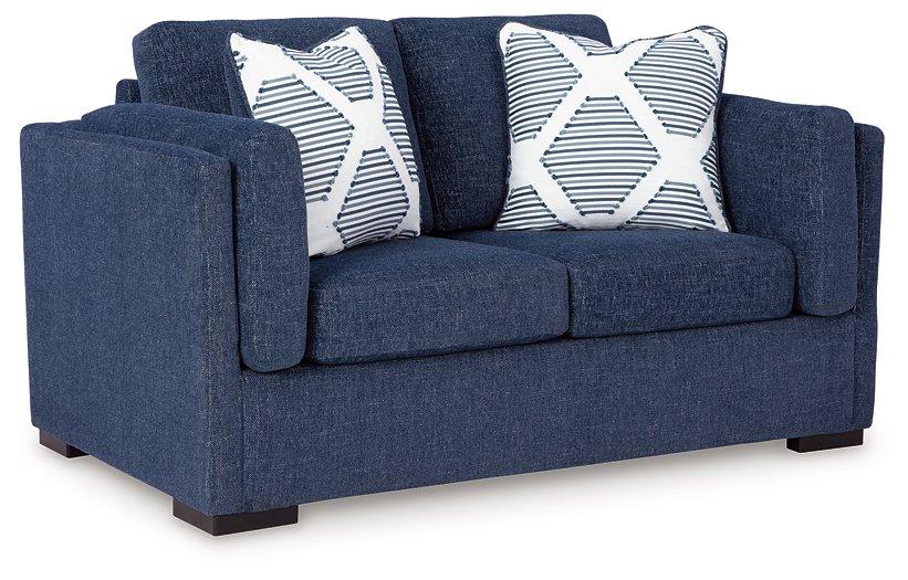 Evansley Living Room Set - Bargain Furniture (Detroit, MI)