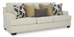 Heartcort Living Room Set - Bargain Furniture (Detroit, MI)