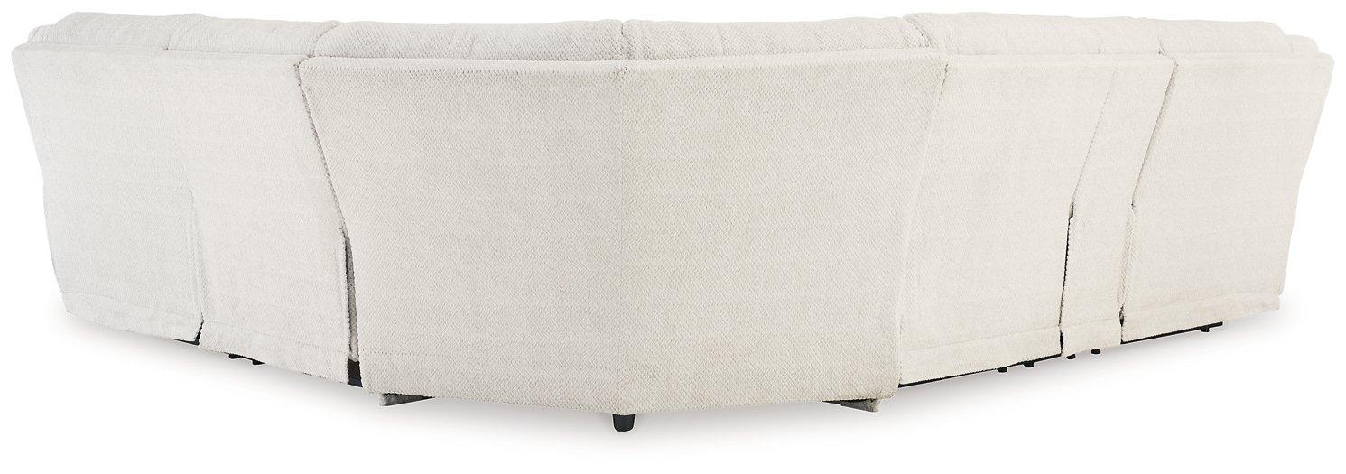 Keensburg Living Room Set - Bargain Furniture (Detroit, MI)