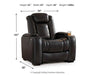 Party Time Living Room Set - Bargain Furniture (Detroit, MI)
