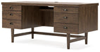 Austanny Home Office Set - Bargain Furniture (Detroit, MI)