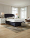 10 Inch Chime Memory Foam Mattress in a Box - Bargain Furniture (Detroit, MI)