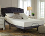10 Inch Chime Memory Foam Mattress in a Box - Bargain Furniture (Detroit, MI)