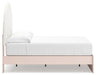 Wistenpine Bedroom Package - Bargain Furniture (Detroit, MI)