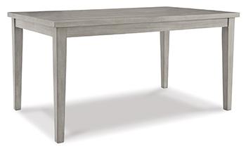 Parellen Dining Room Set - Bargain Furniture (Detroit, MI)