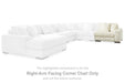 Lindyn Sectional - Bargain Furniture (Detroit, MI)