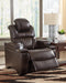 Warnerton Living Room Set - Bargain Furniture (Detroit, MI)