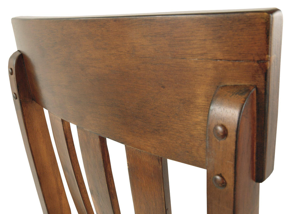 Ralene Dining Chair Set - Bargain Furniture (Detroit, MI)
