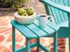 Sundown Treasure Outdoor Seating Set - Bargain Furniture (Detroit, MI)