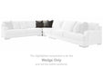 Artsie Sectional - Bargain Furniture (Detroit, MI)