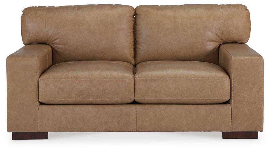 Lombardia Living Room Set - Bargain Furniture (Detroit, MI)