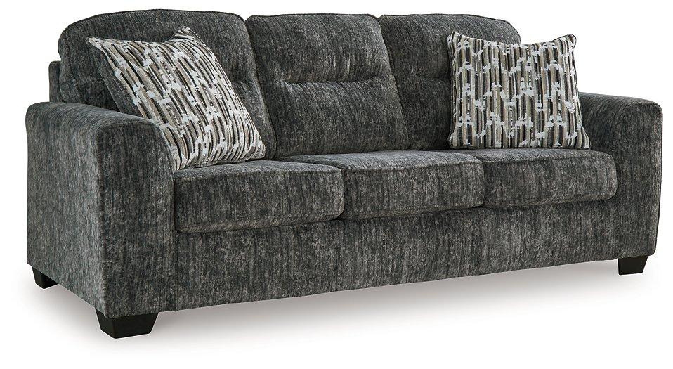 Lonoke Living Room Set - Bargain Furniture (Detroit, MI)