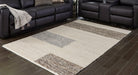 Barus Rug - Bargain Furniture (Detroit, MI)