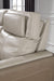 Battleville Power Reclining Sofa - Bargain Furniture (Detroit, MI)