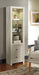 Bellaby 4-Piece Entertainment Center with Electric Fireplace - Bargain Furniture (Detroit, MI)