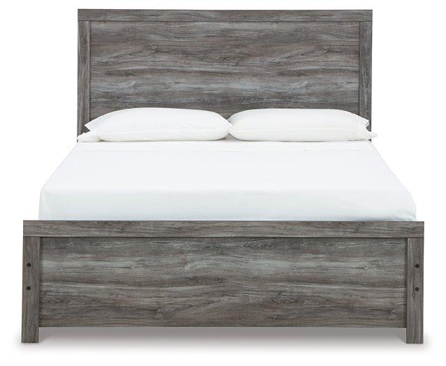 Bronyan Bedroom Set - Bargain Furniture (Detroit, MI)