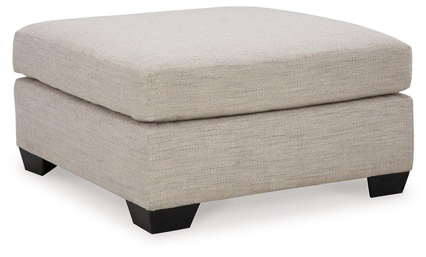 Mahoney Living Room Set - Bargain Furniture (Detroit, MI)