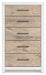 Charbitt Chest of Drawers - Bargain Furniture (Detroit, MI)