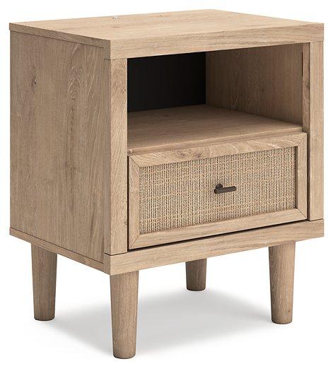 Cielden Nightstand - Bargain Furniture (Detroit, MI)