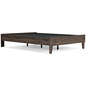 Calverson Youth Bed - Bargain Furniture (Detroit, MI)