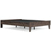 Calverson Youth Bed - Bargain Furniture (Detroit, MI)