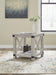 Carynhurst Occasional Table Set - Bargain Furniture (Detroit, MI)