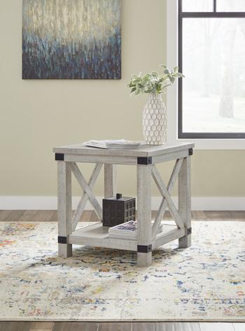 Carynhurst Occasional Table Set - Bargain Furniture (Detroit, MI)