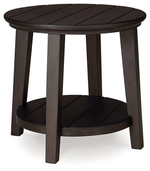 Celamar Occasional Table Set - Bargain Furniture (Detroit, MI)