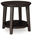 Celamar Occasional Table Set - Bargain Furniture (Detroit, MI)
