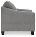 Mathonia Oversized Chair - Bargain Furniture (Detroit, MI)