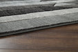 Chayse 6'6" x 9'6" Rug - Bargain Furniture (Detroit, MI)