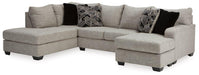 Megginson Living Room Set - Bargain Furniture (Detroit, MI)